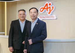 SCGP Partners with Ajinomoto (Thailand) to Drive Systematic Paper Recycling Creating Shared Value Through Circular Economy Principles