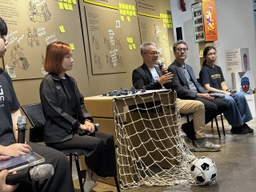 SCGP Inspires New Possibilities Through “Infrastructure as Medium” Sharing Creative Ideas Through Paper and Circular Economy Principles to Advance Sustainable Urban Development