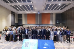 SCGP Hosts Market & Customer Insights with KAO and KARMART to Drive Consumer-Centric Innovation and Sustainable Growth