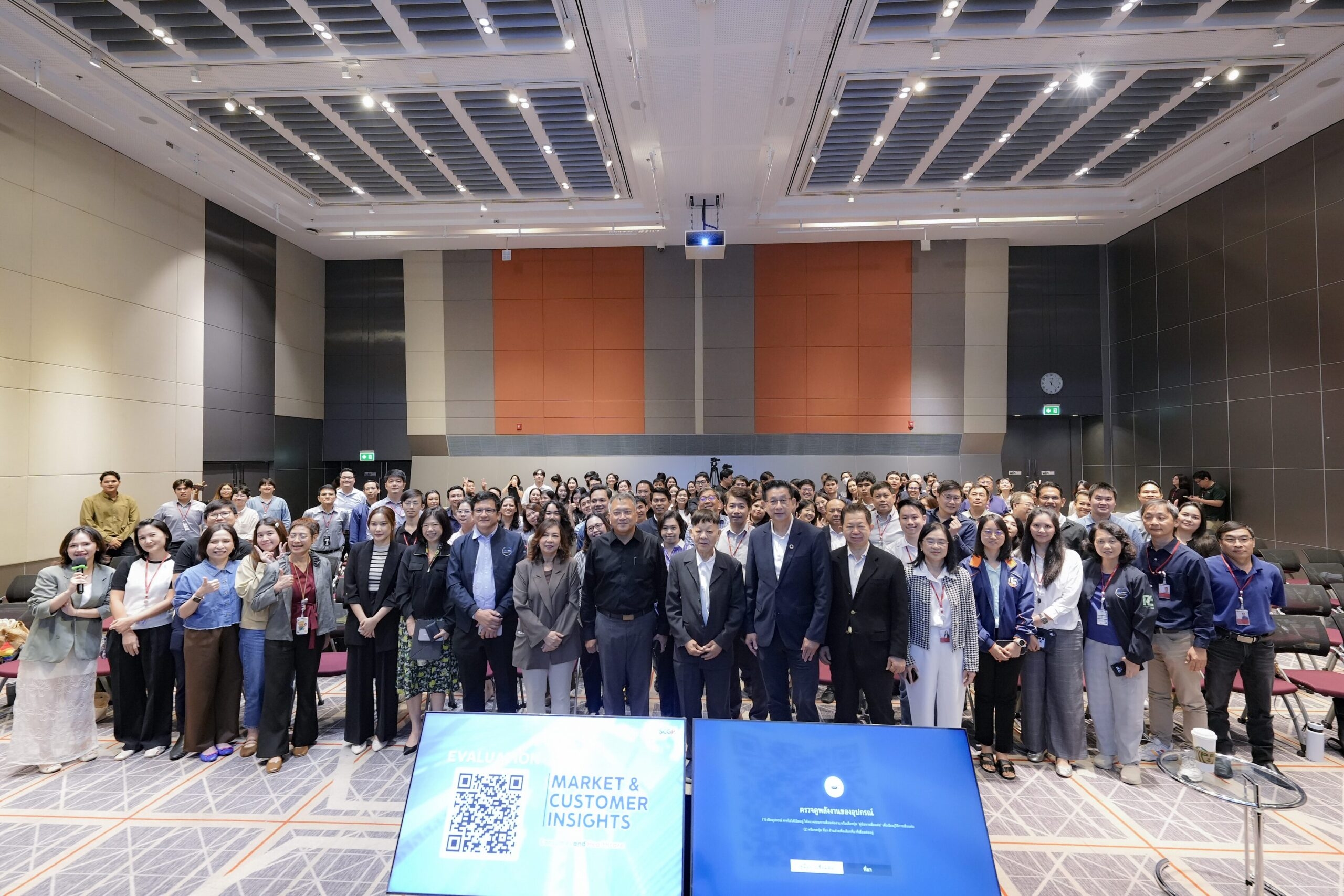 SCGP Hosts Market & Customer Insights with KAO and KARMART to Drive Consumer-Centric Innovation and Sustainable Growth