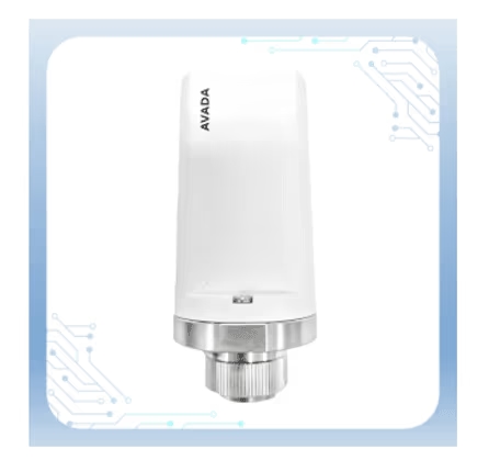 SCGP Smart Industrial Solutions - IIoT Sensor Avada