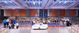 SCGP Holds Business Partner Day 2026 Joining Forces with Business Partners to Elevate Sustainability-Safety-Governance, Enhancing Efficiency Across the Supply Chain