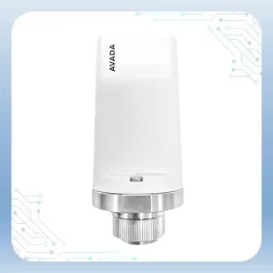 SCGP Smart Industrial Solutions - IIoT Sensor Avada