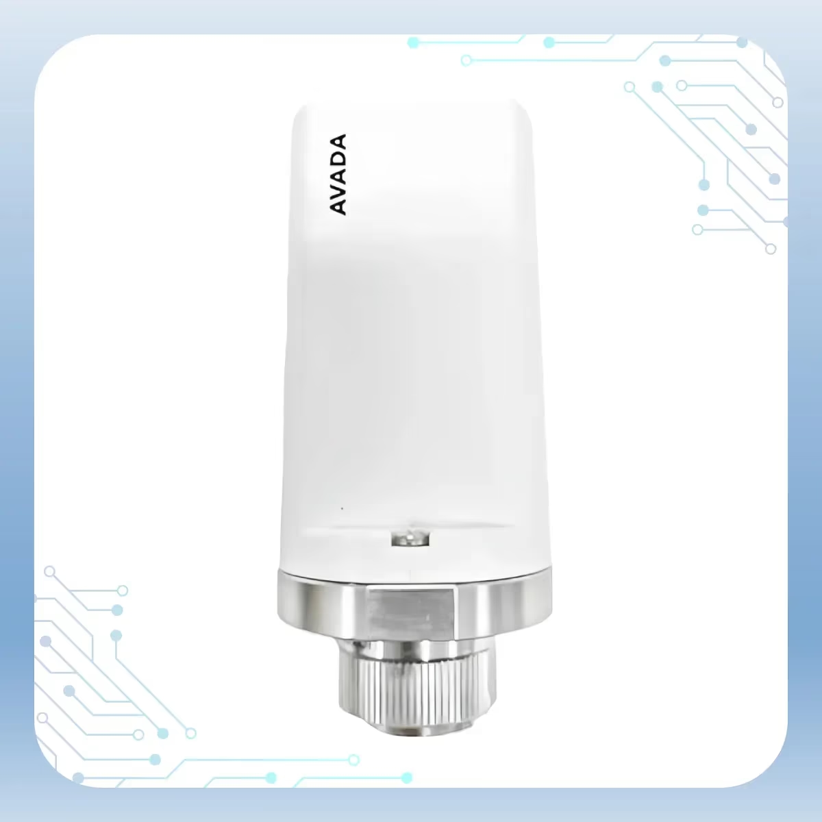 SCGP Smart Industrial Solutions - IIoT Sensor Avada