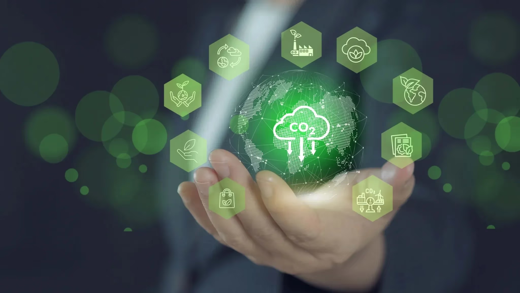 SCGP Smart Industrial Solution - Green Fuel Transition Engineering Services