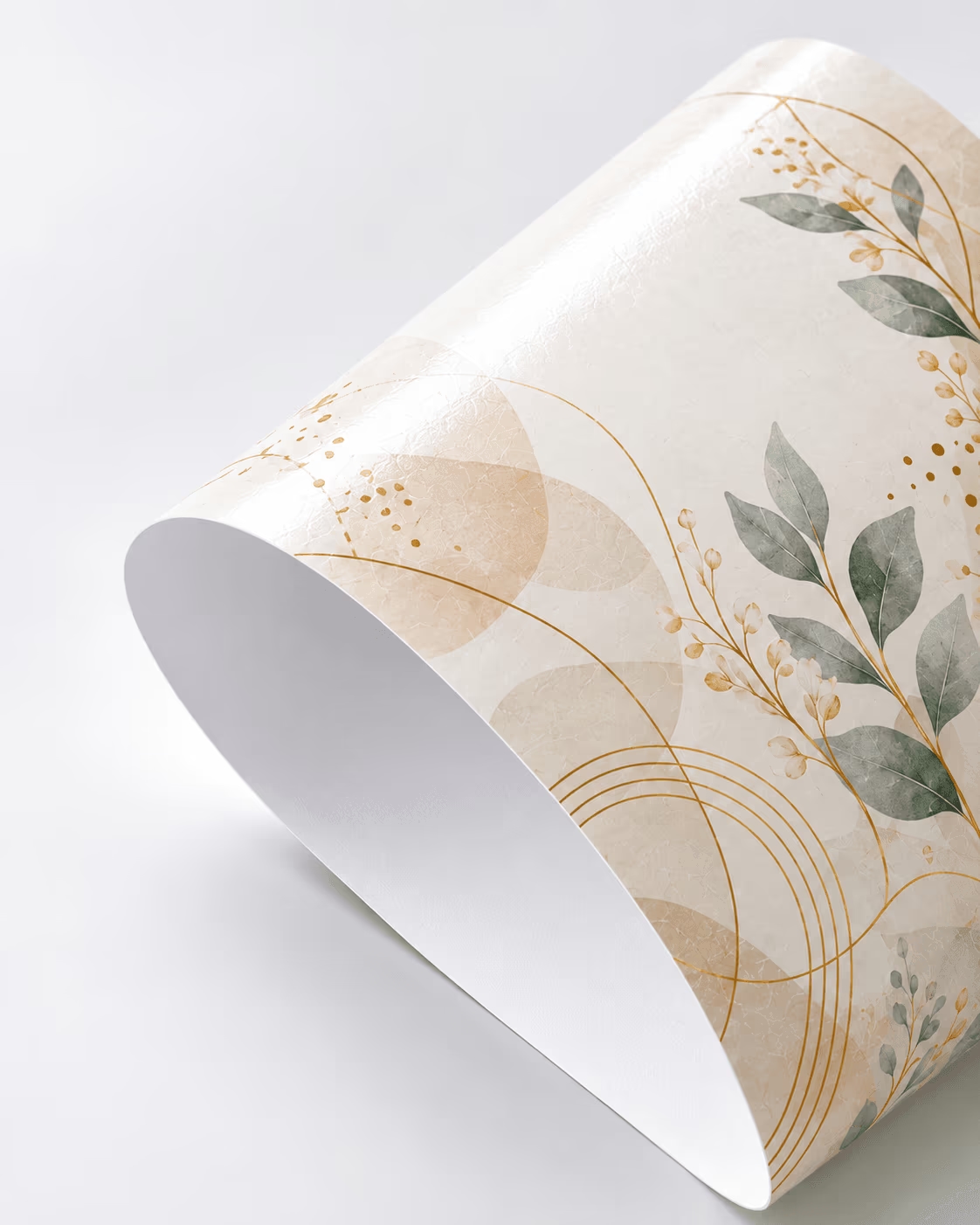 One-side Coated Paper (PRO-MAX)