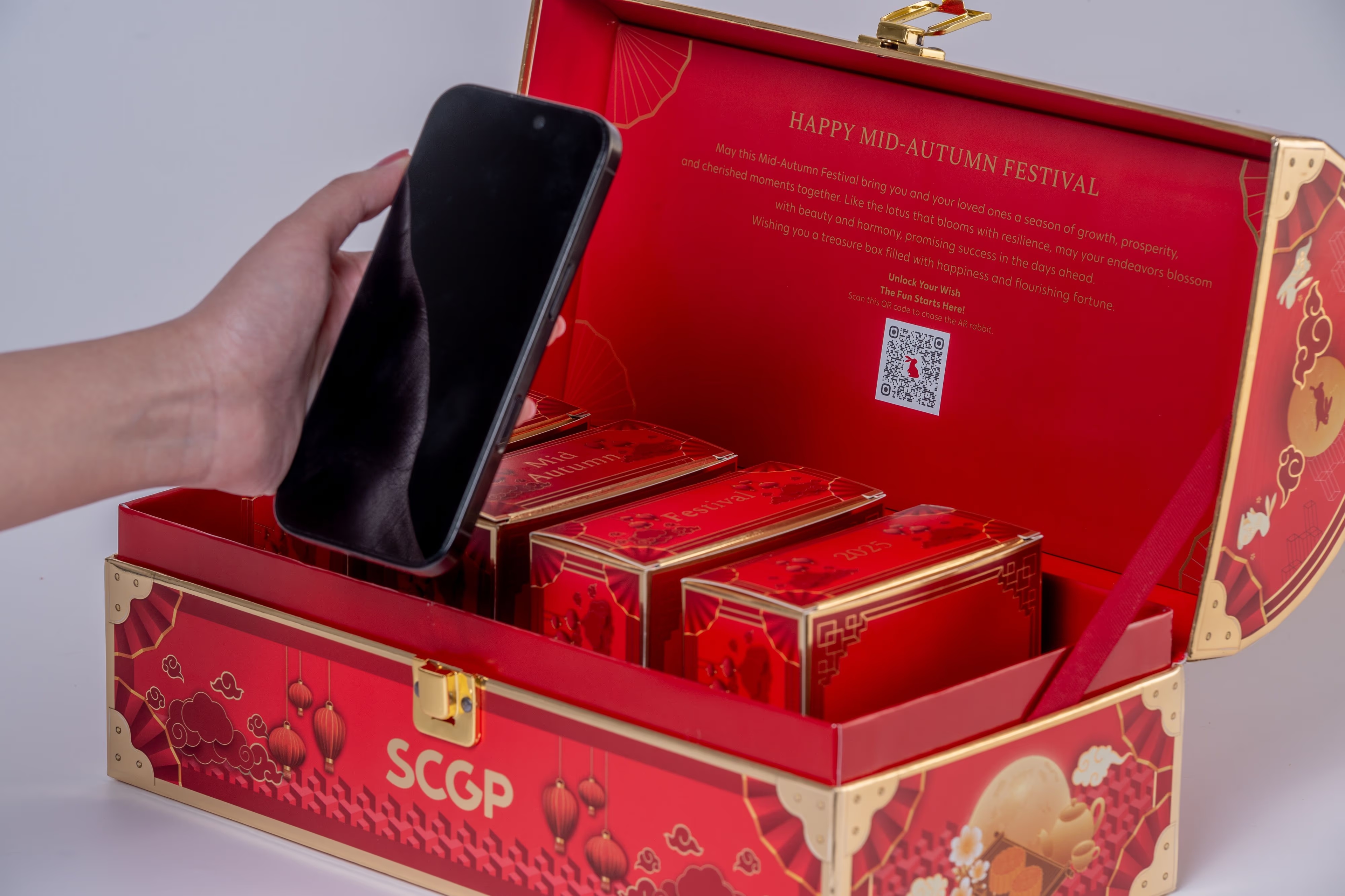 Folding carton