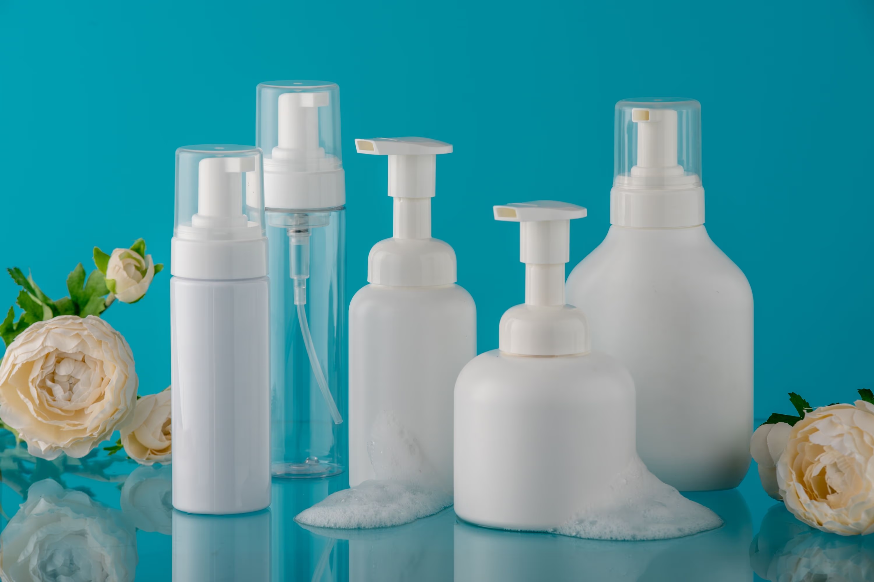 Consumer and Performance Packaging