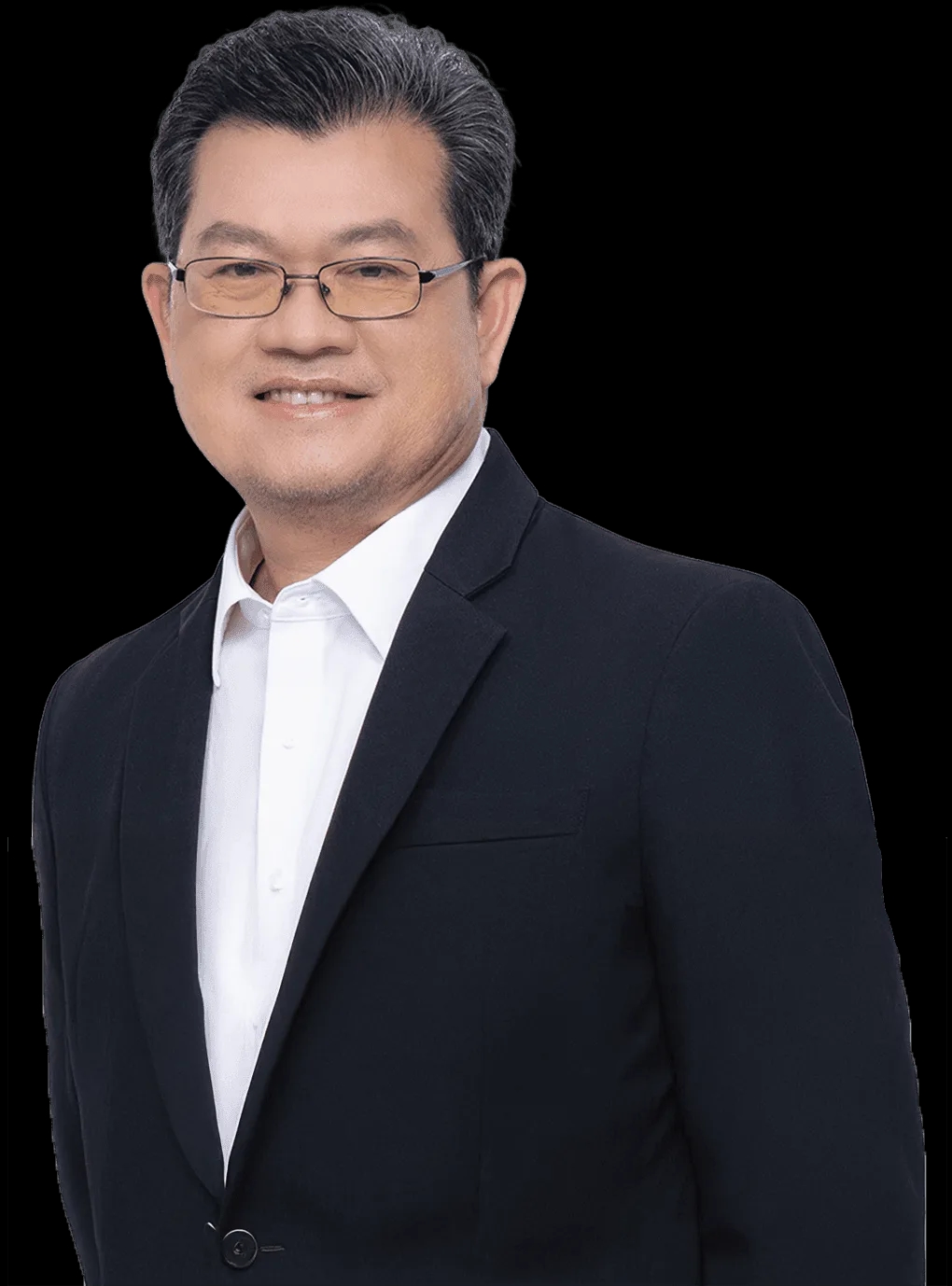 Mr. Jakjit Klomsing