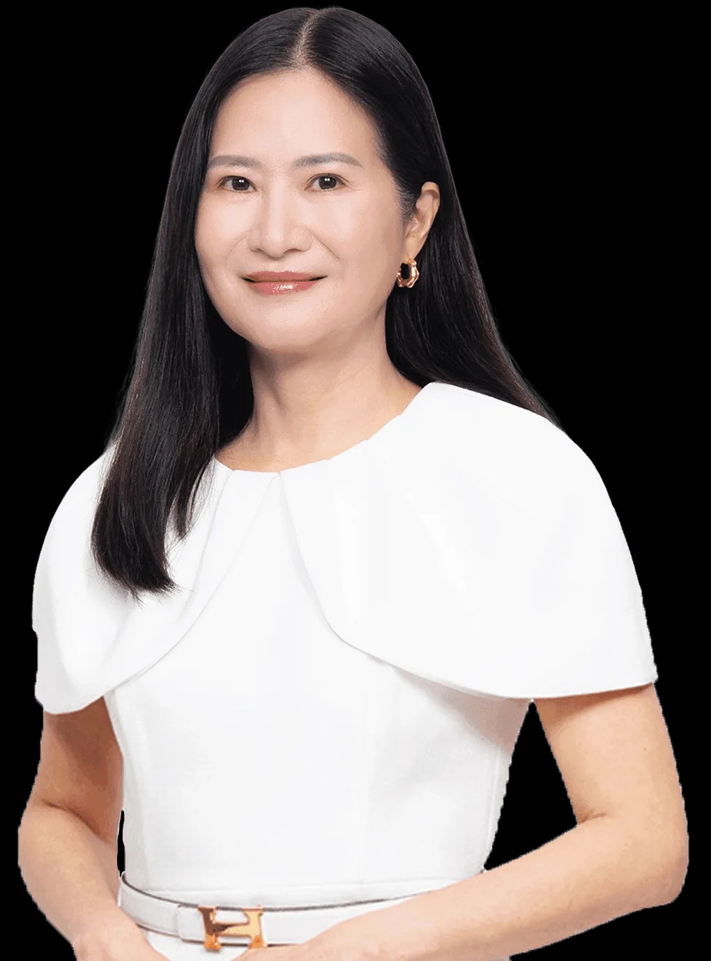 Mrs. Pakapun Leevutinun