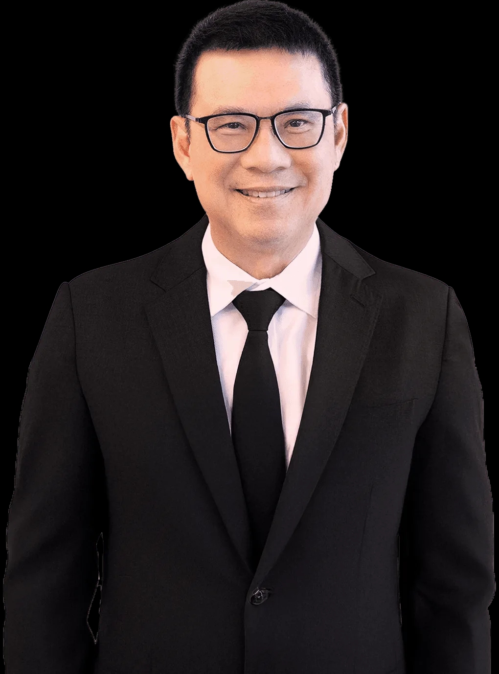 Mr. Roongrote Rangsiyopash