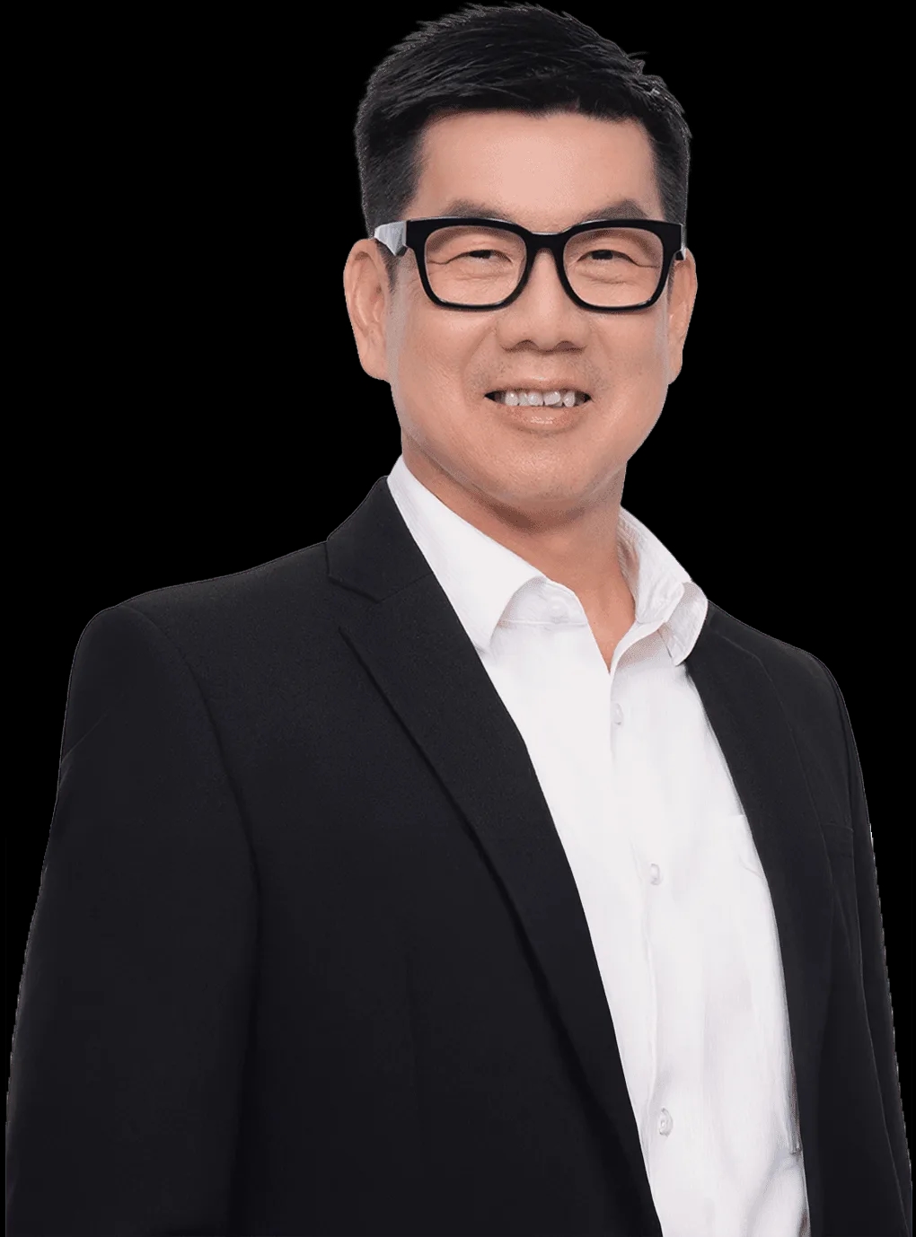 Mr. Sompob Witworrasakul
