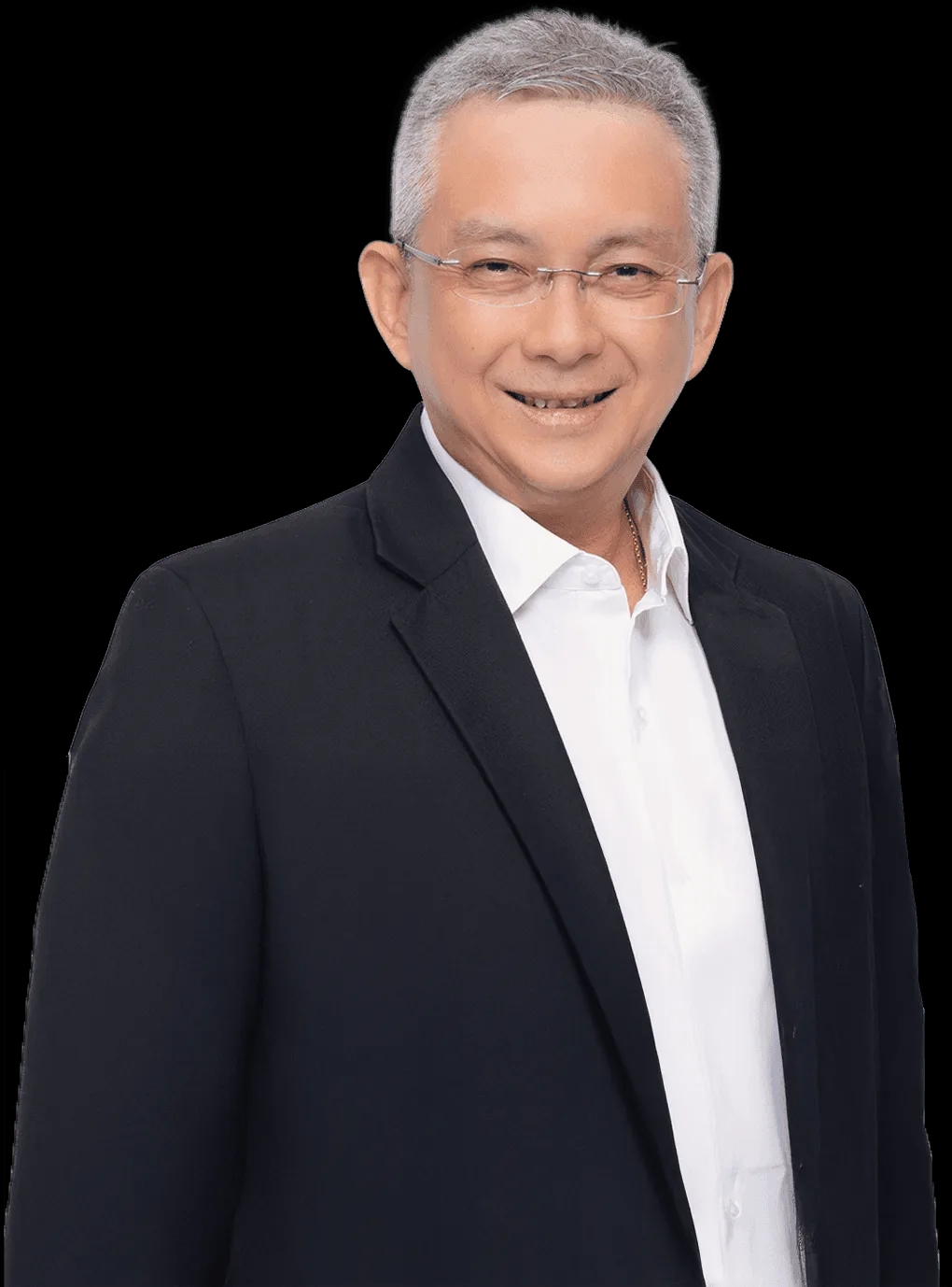 Mr. Suchai Korprasertsri