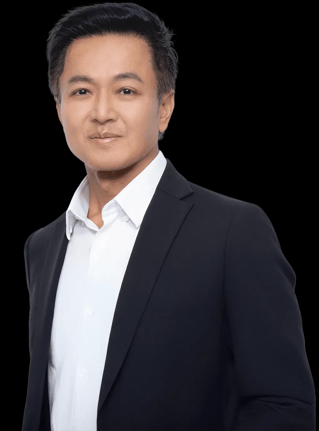 Mr. Thalengsak Ratchburi