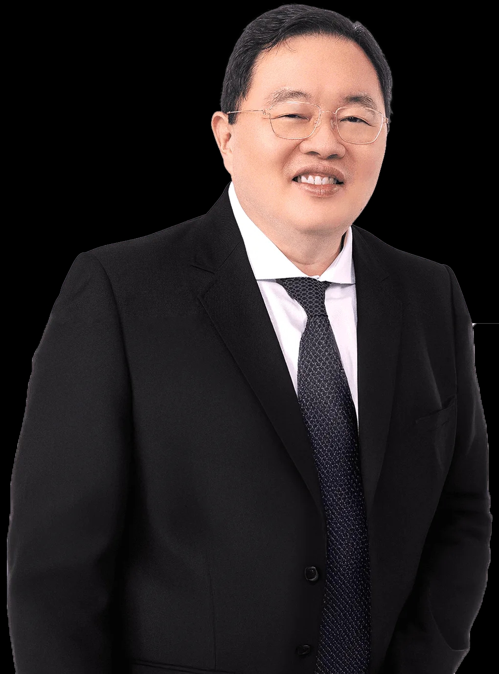 Mr. Thammasak Sethaudom