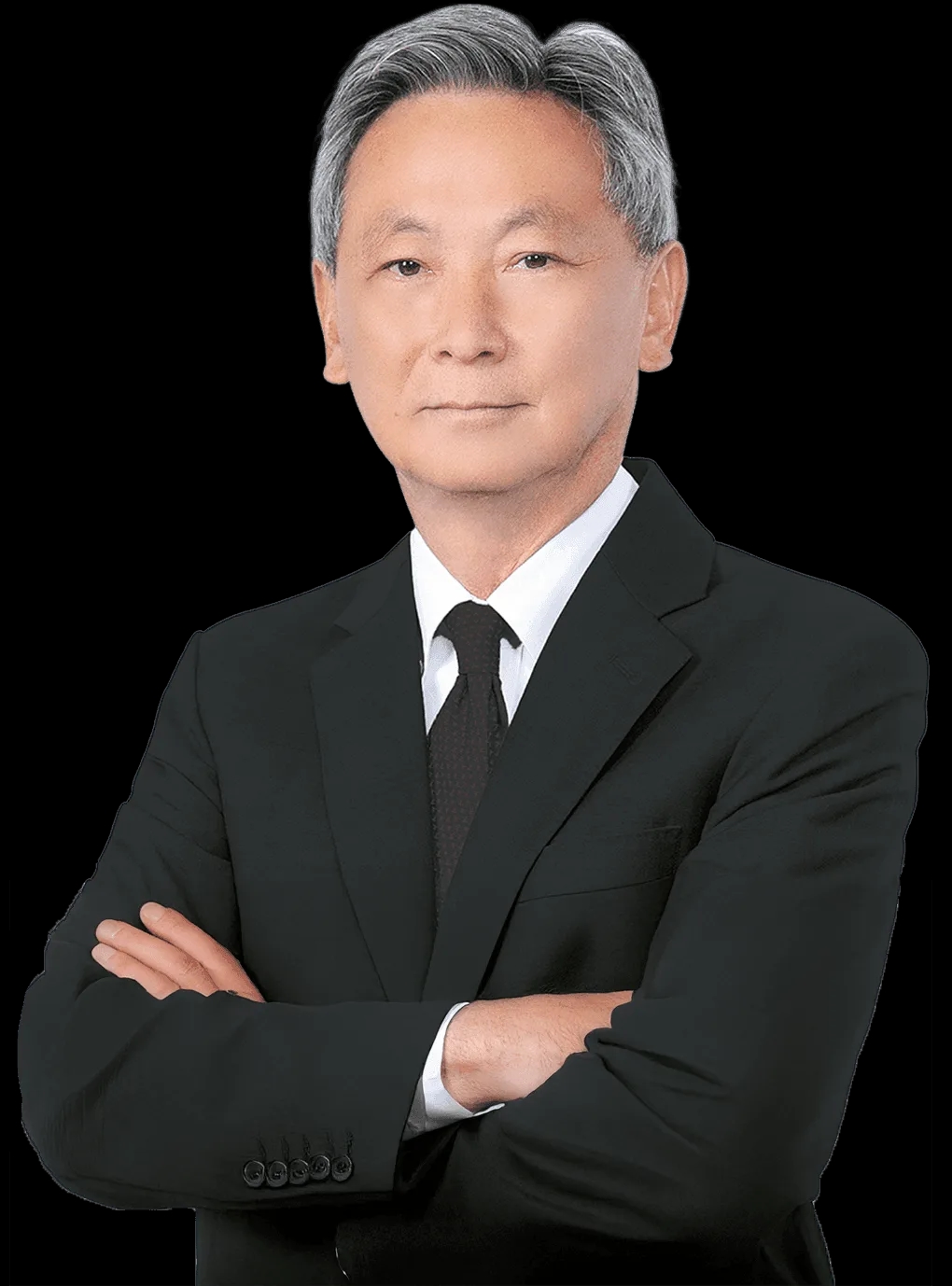 Mr. Vanus Taepaisitphongse