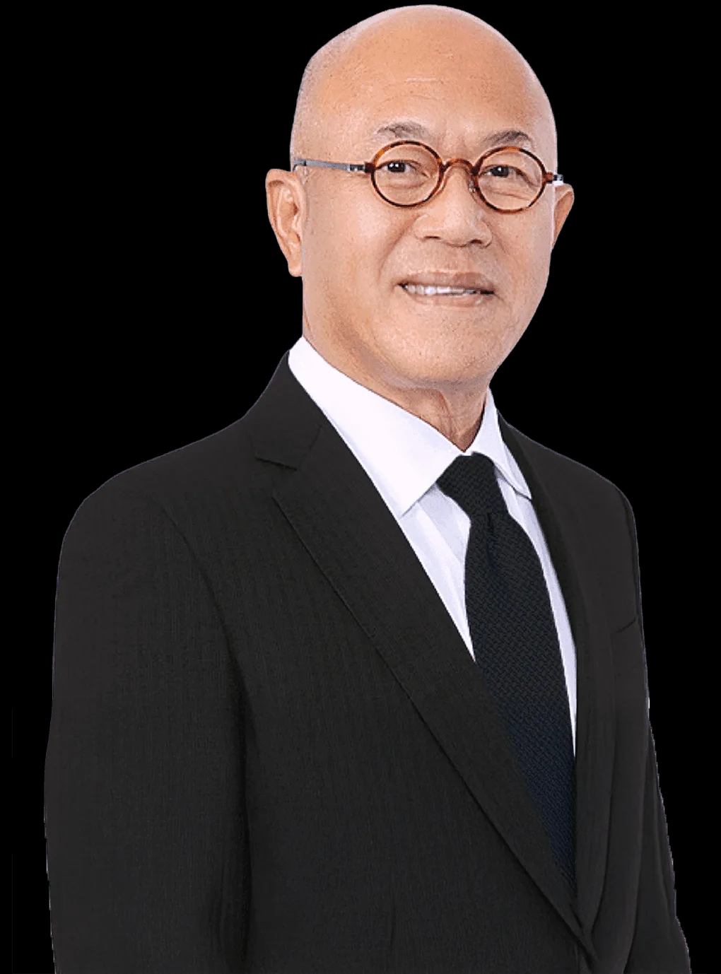 Mr. Vibul Tuangsitthisombat
