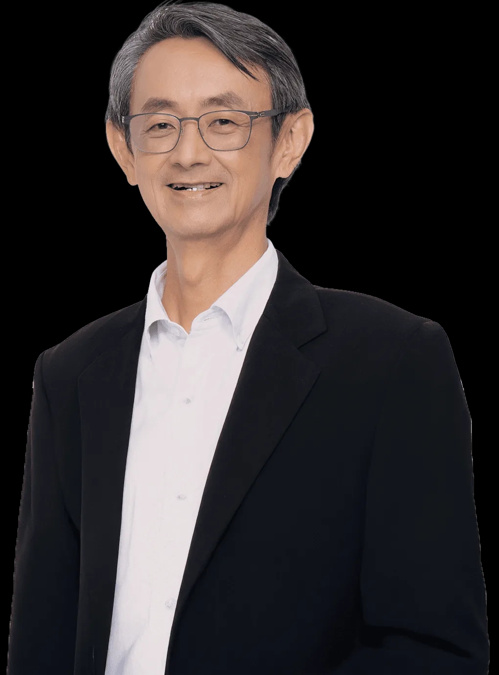 Mr. Wichan Charoenkitsupat