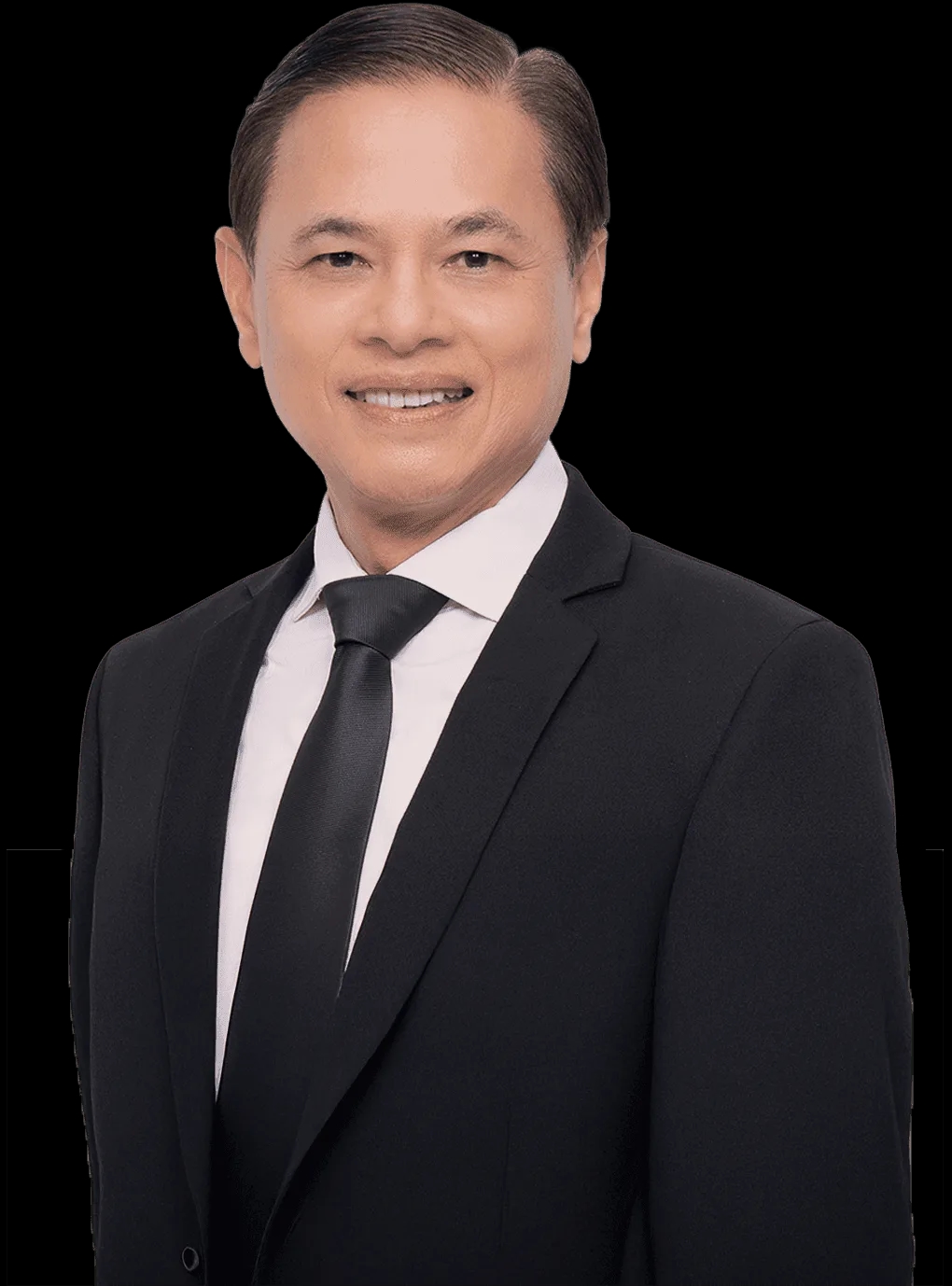 Mr. Wichan Jitpukdee