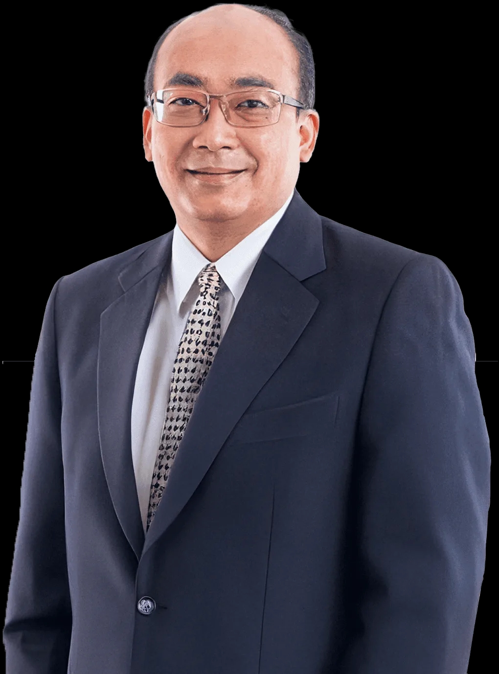 Mr. Yustinus Yusuf Kusumah