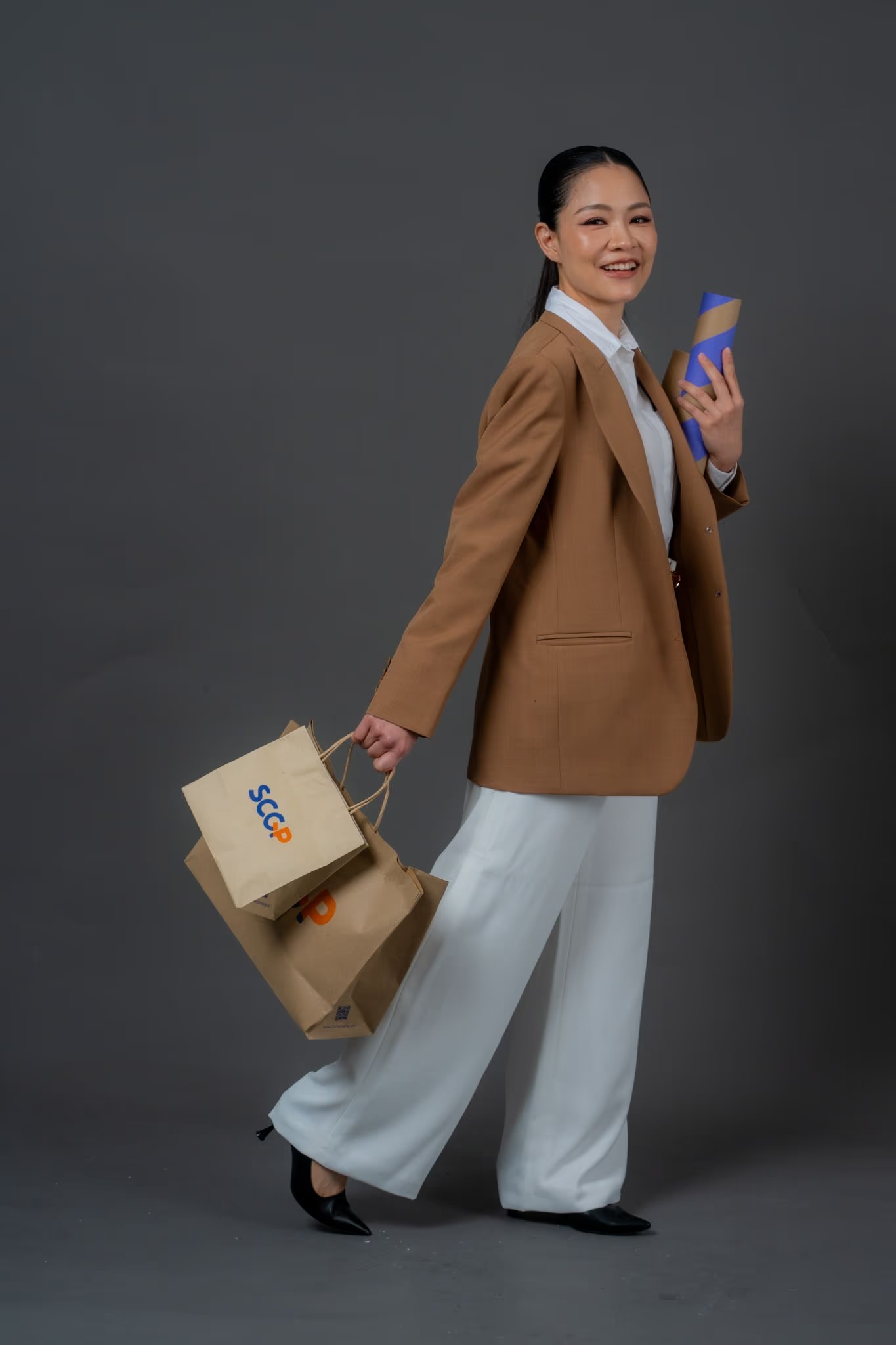 Packaging Paper
