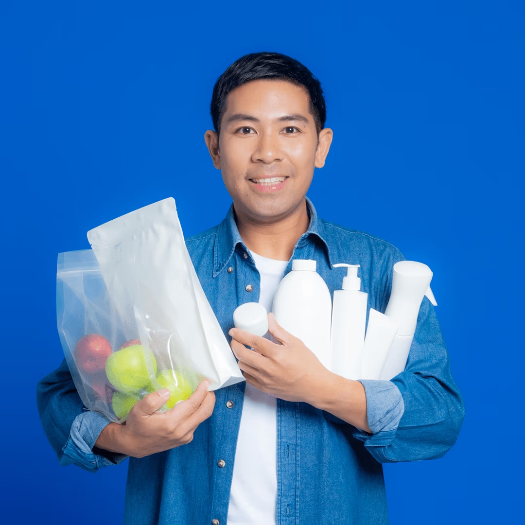 Consumer and Performance Packaging