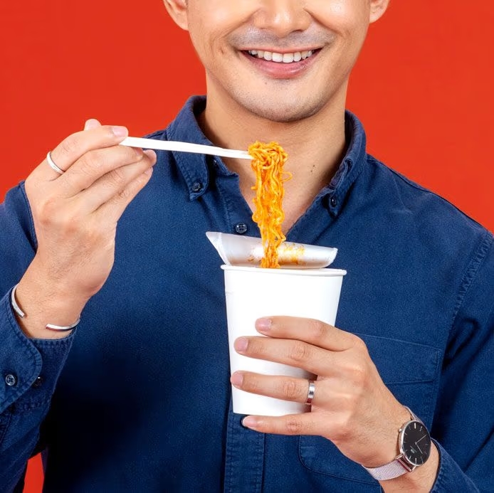 Processed Food Market