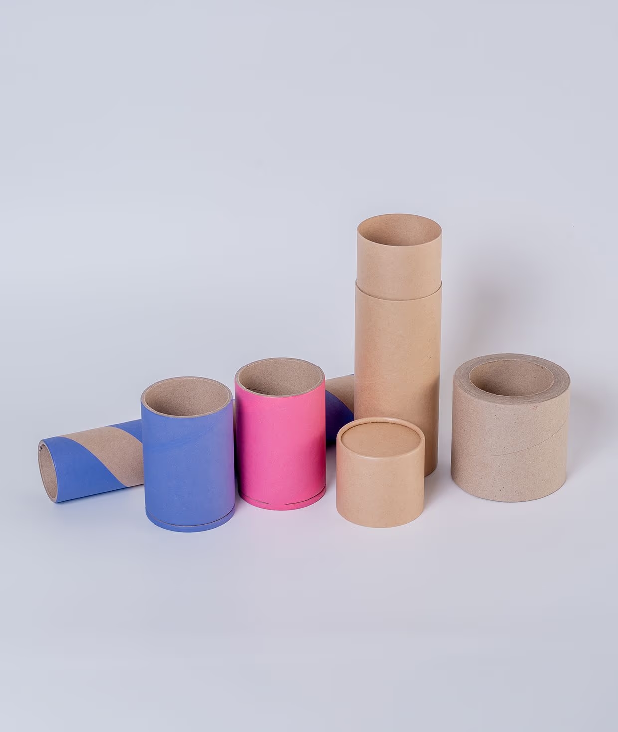 Core and cone