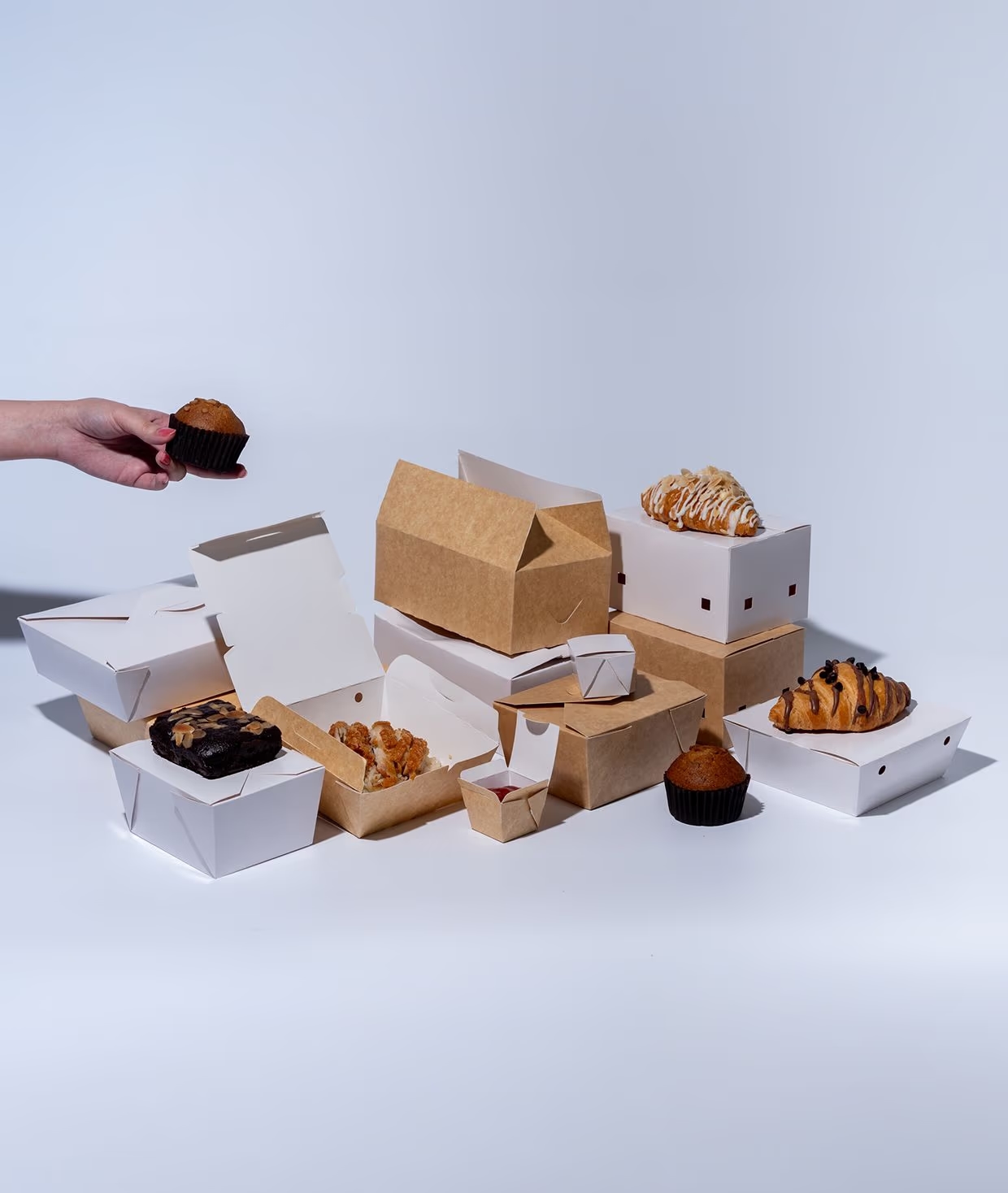 Foodservice Packaging
