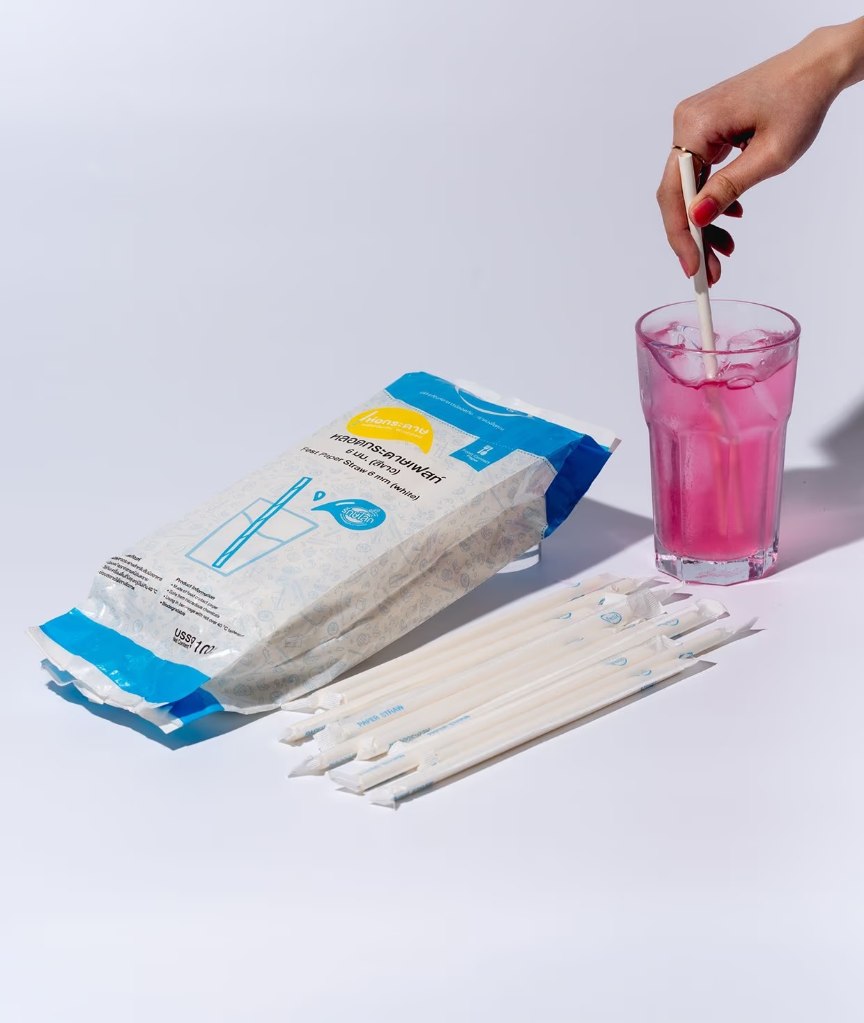 Food Packaging Accessory