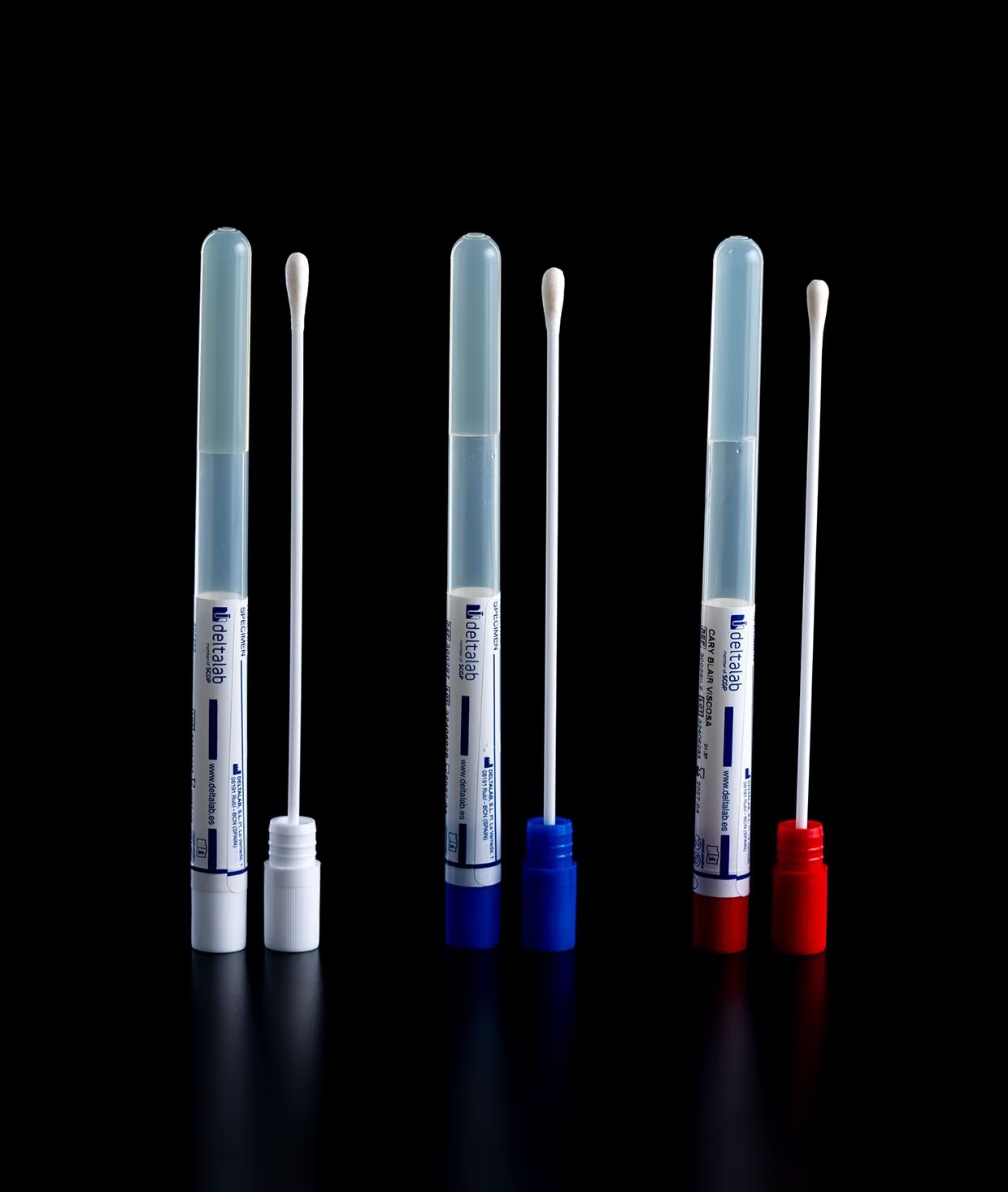 Swabs