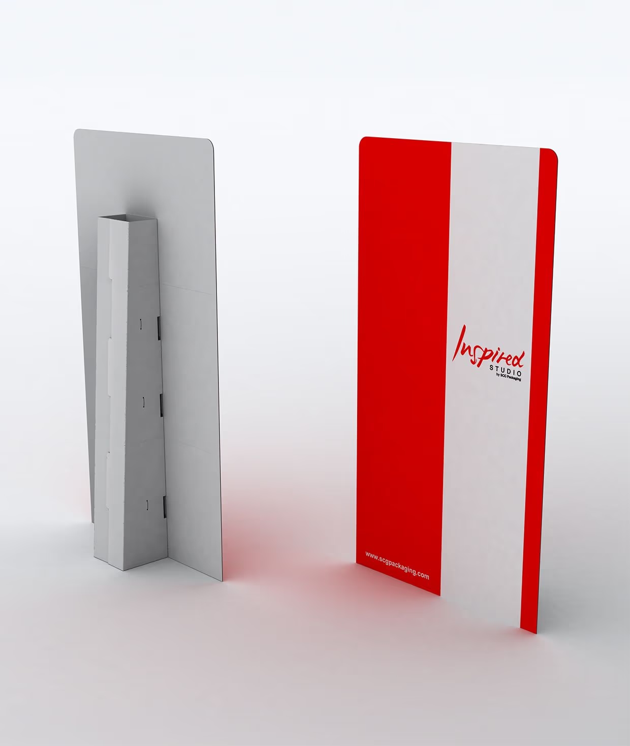 Standee