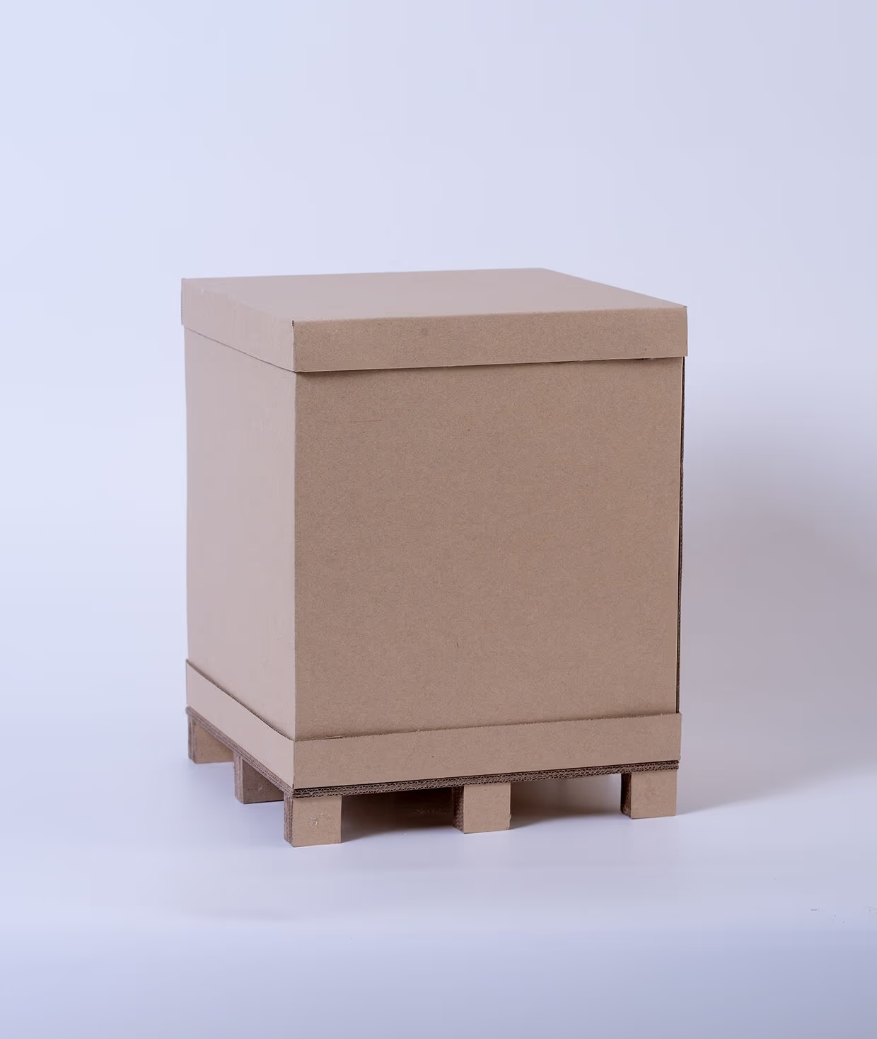 Fiber Packaging