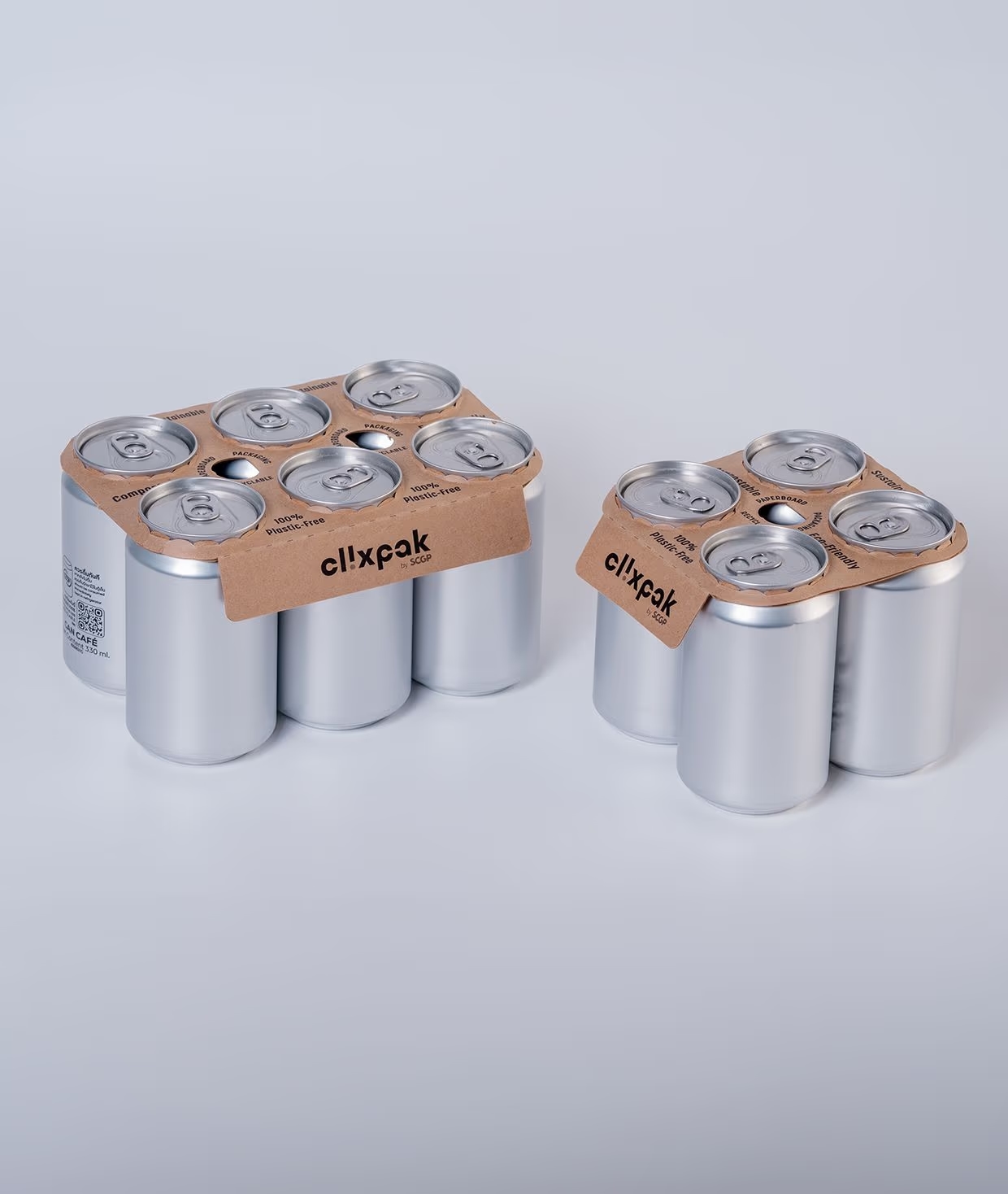 Clixpak