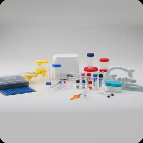 Medical Supplies and Labware