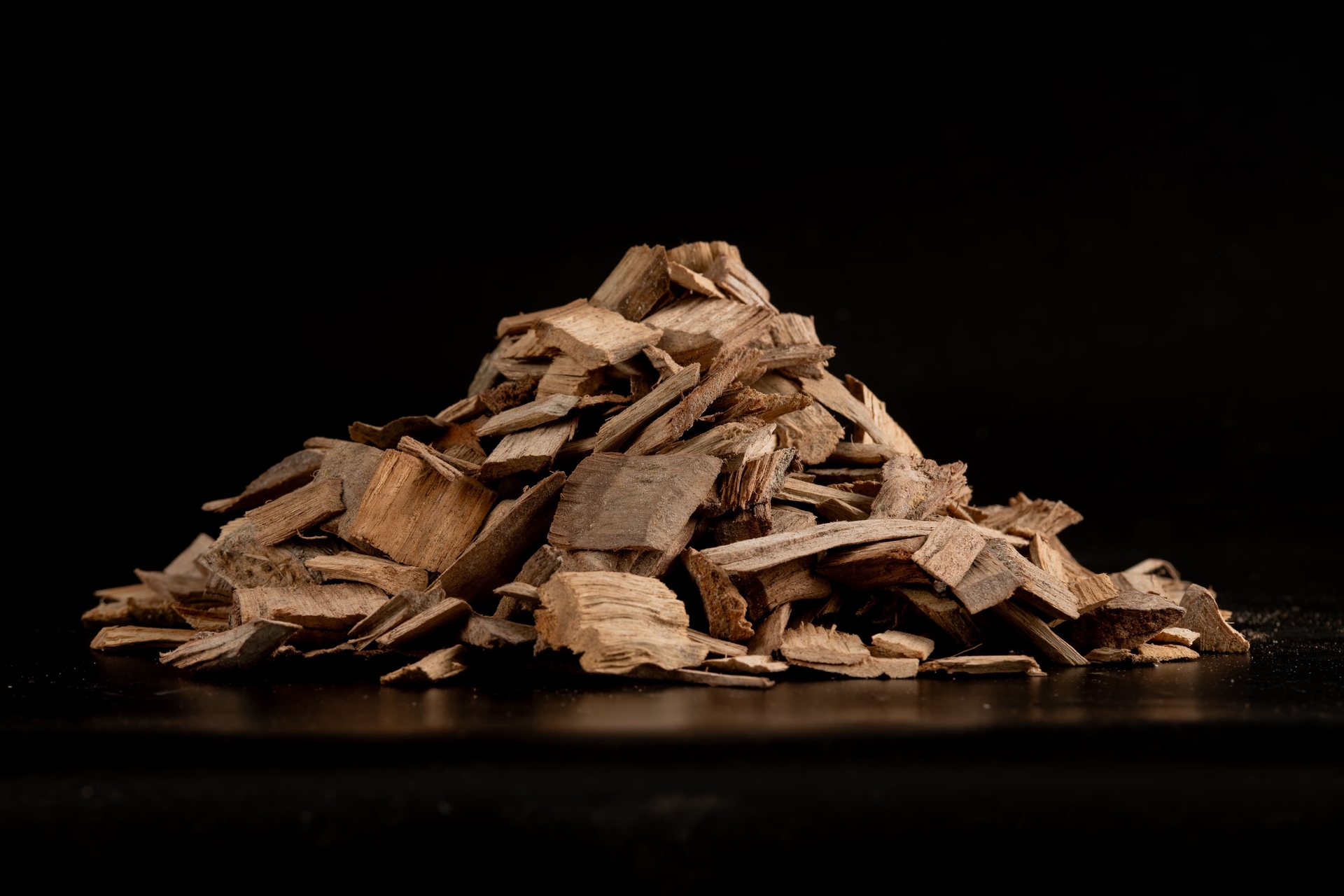 Wood Chips